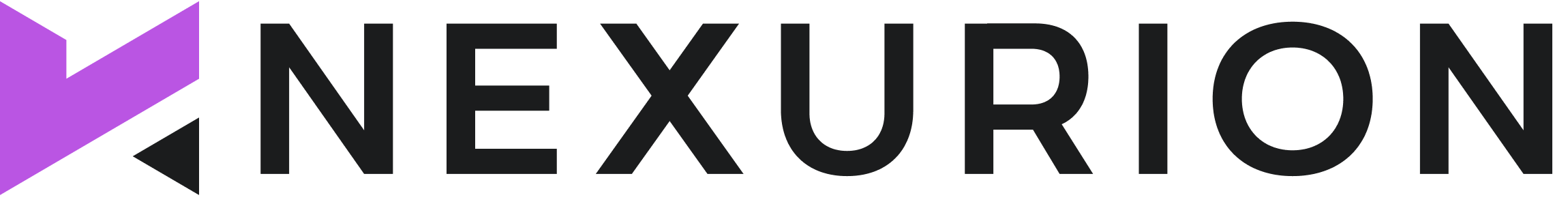 Nexurion Logo